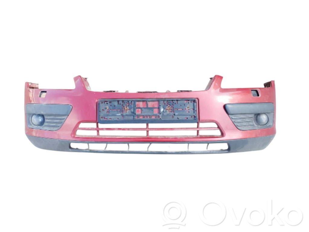 Ford Focus Priekinis bamperis 