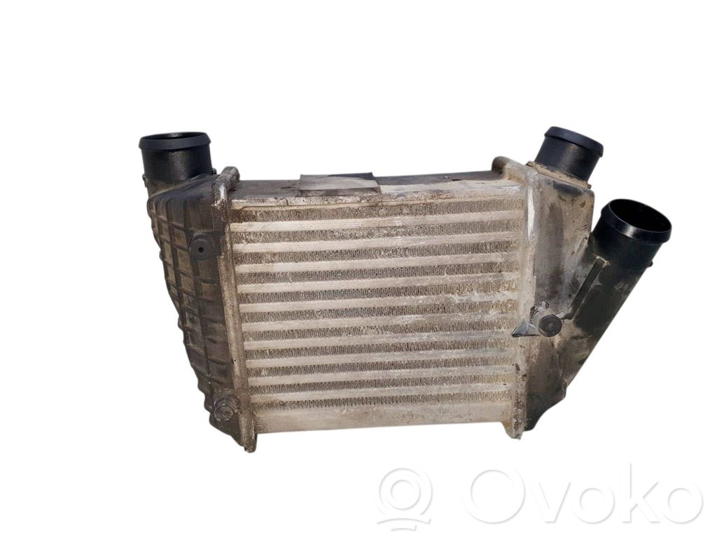 Audi A4 S4 B6 8E 8H Radiador intercooler 