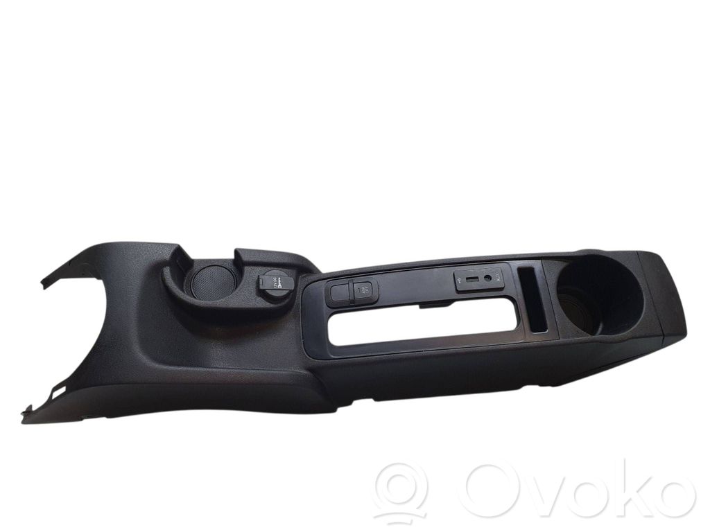 Opel Combo D Center console 