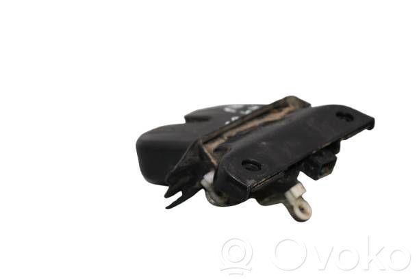 Audi A4 S4 B5 8D Tailgate/trunk/boot lock/catch/latch 