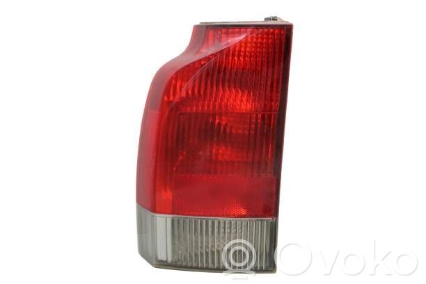 Volvo V70 Takavalot 