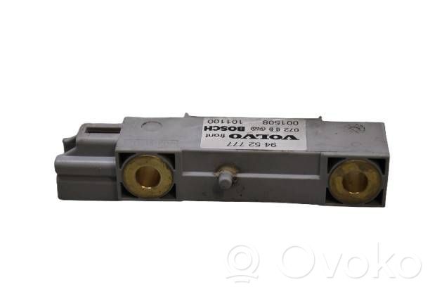 Volvo V70 Gaisa spilvenu trieciensensors 