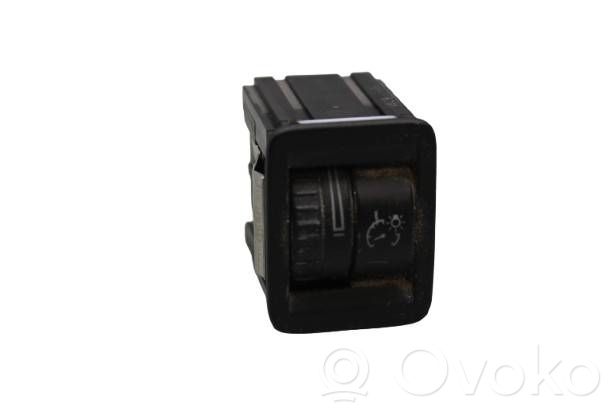 Volkswagen PASSAT B6 Interruptor de control del panel de luces 