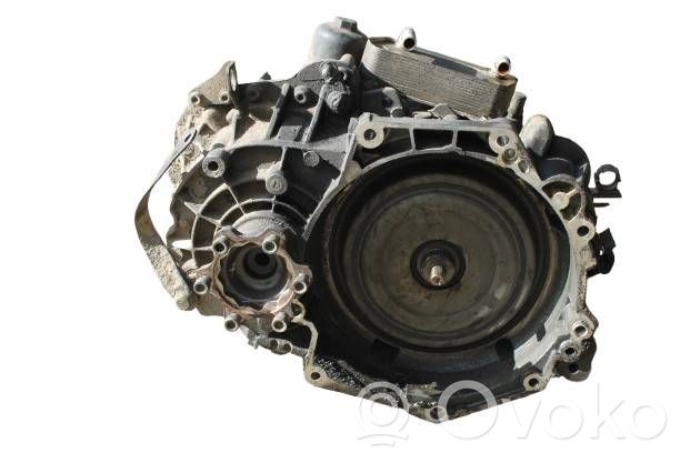 Volkswagen PASSAT B6 Automatic gearbox 