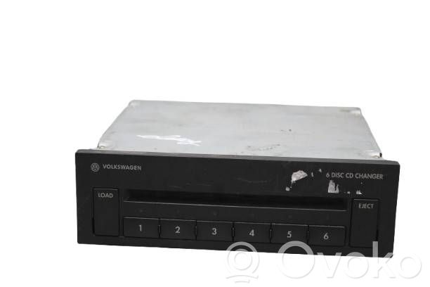 Zmieniarka płyt CD/DVD   3B7035110,VWZ3Z8B4582810,VWZ3Z8B4582818