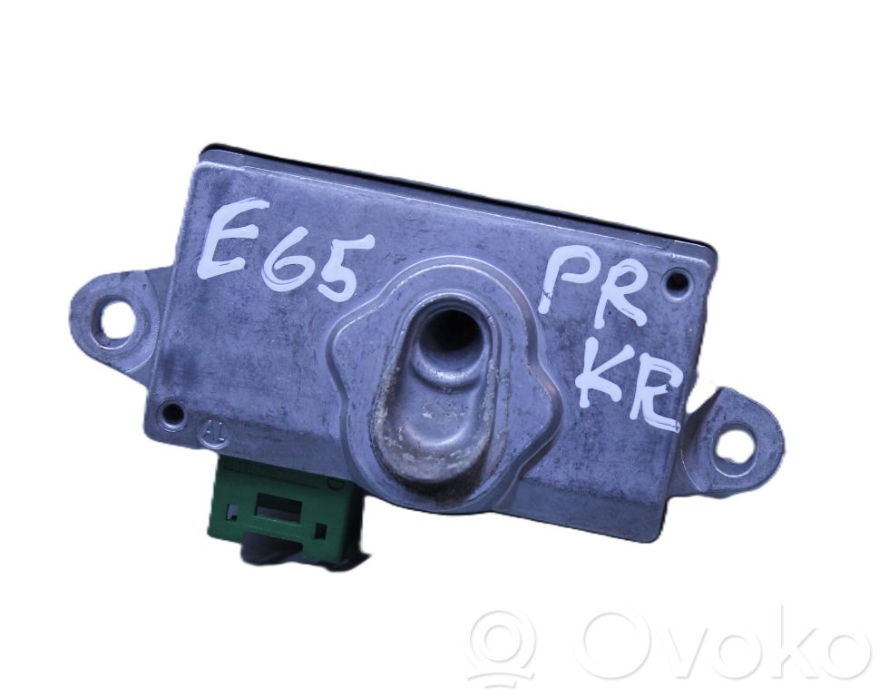 BMW 7 E65 E66 Airbagsensor Crashsensor Drucksensor 