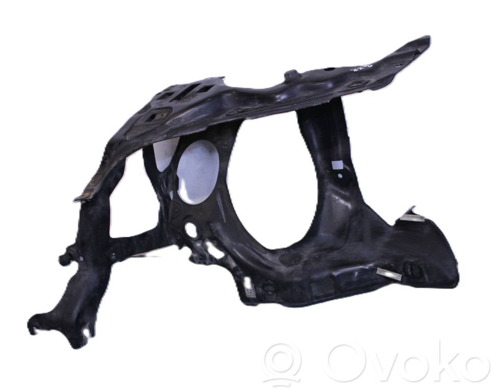 BMW 7 E65 E66 Headlight/headlamp mounting bracket 