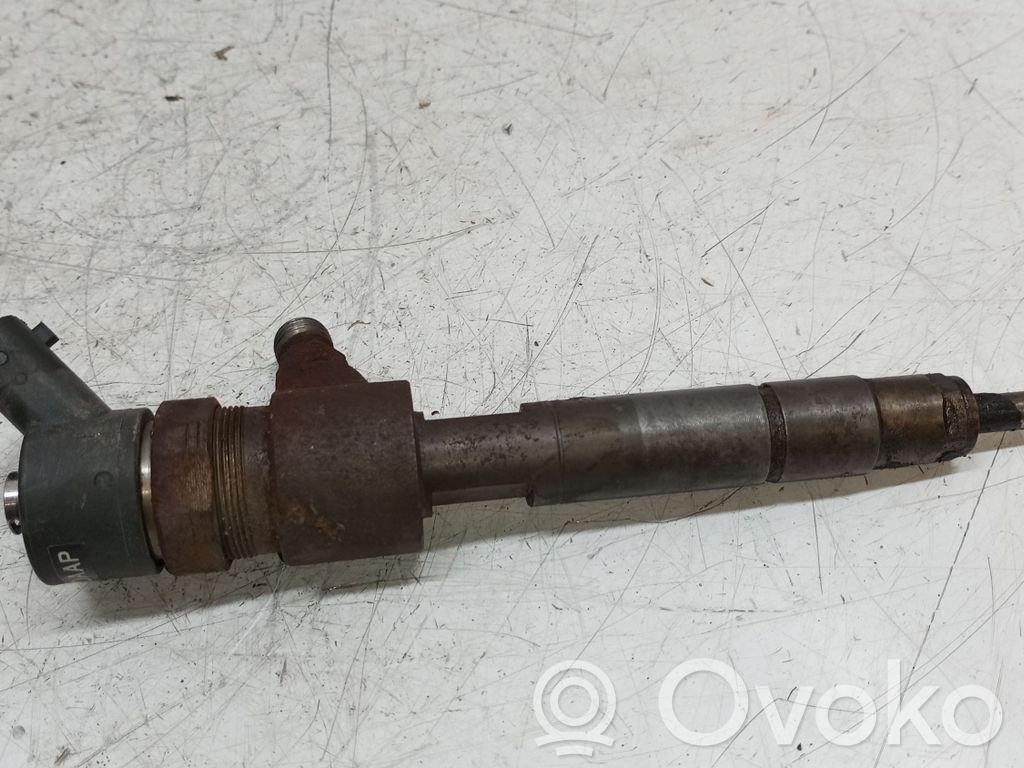 Inyector de combustible   0445110276,8Z1ACFCAA,3212,00129