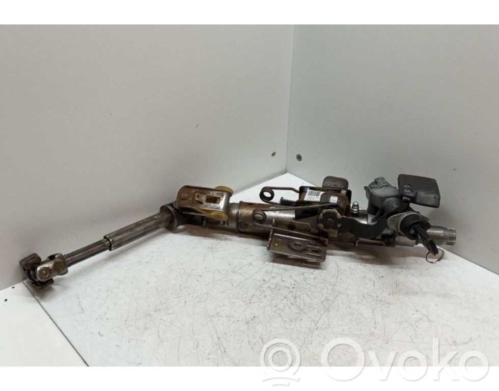 Audi A3 S3 8L Ohjauspyörän akseli 
