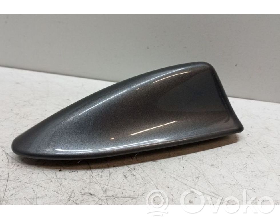 Volvo S40 Radion antenni 