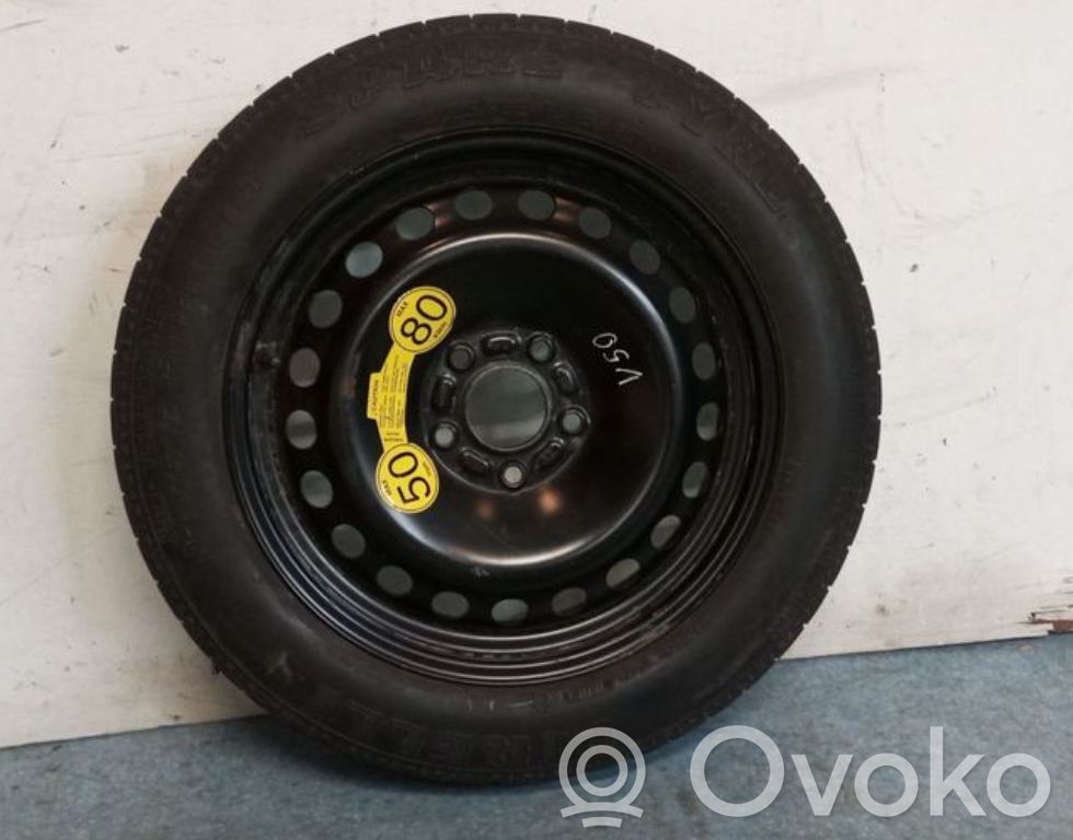 Volvo V50 R16 rezerves ritenis 