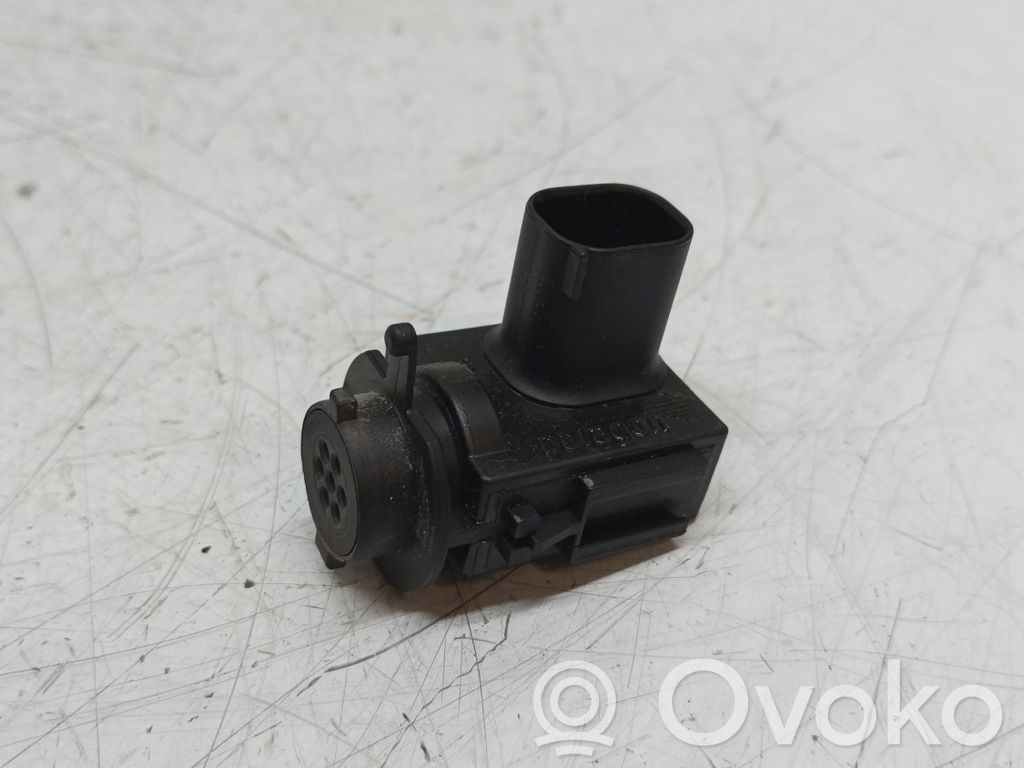 Sensor de temperatura interna   4N5H19E906AA