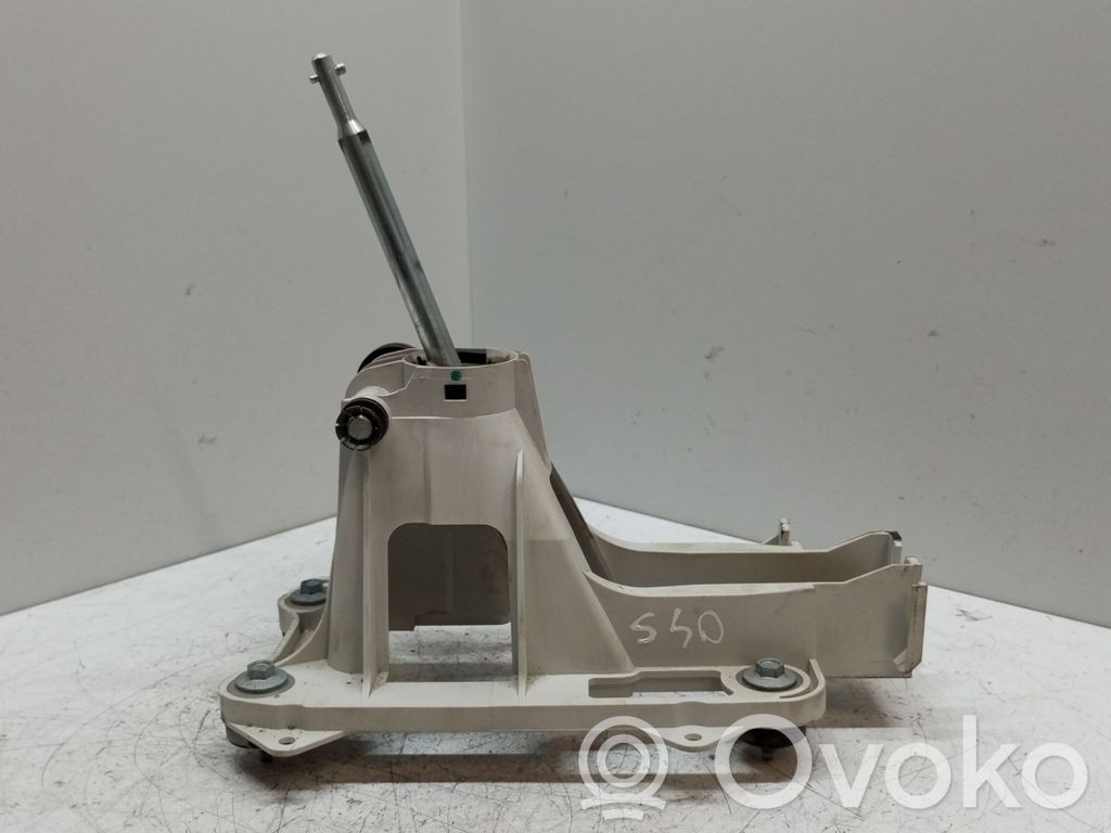 Volvo S40 Selector caja de cambios 