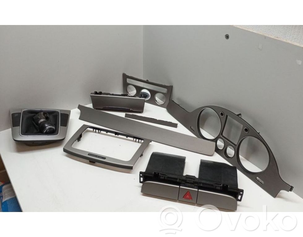 Volkswagen PASSAT B6 Set ornamente interior 