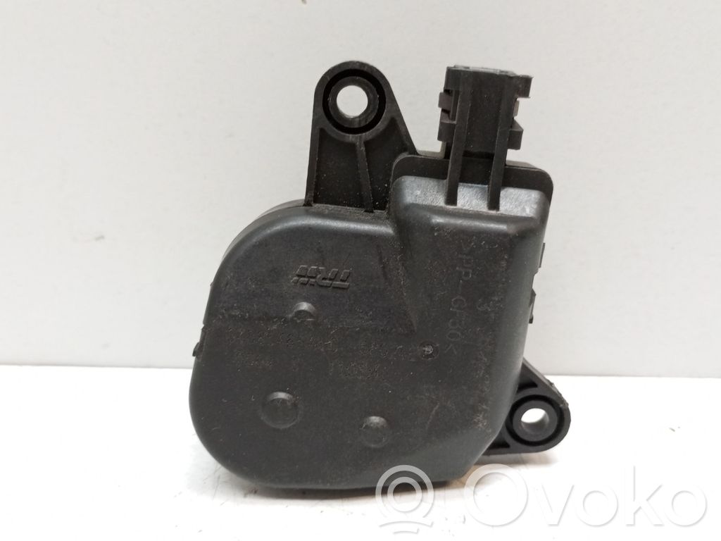 Chrysler Grand Voyager IV Motor/actuator clapetă aer 