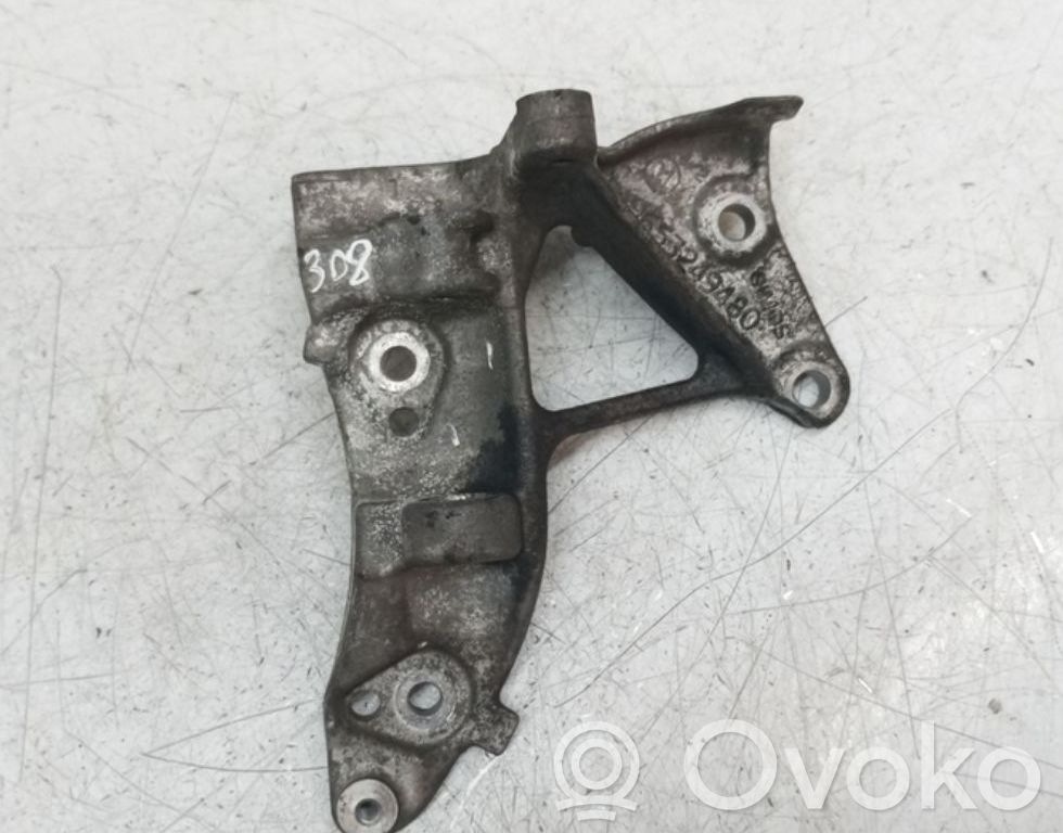 Peugeot 308 Generator/alternator bracket 