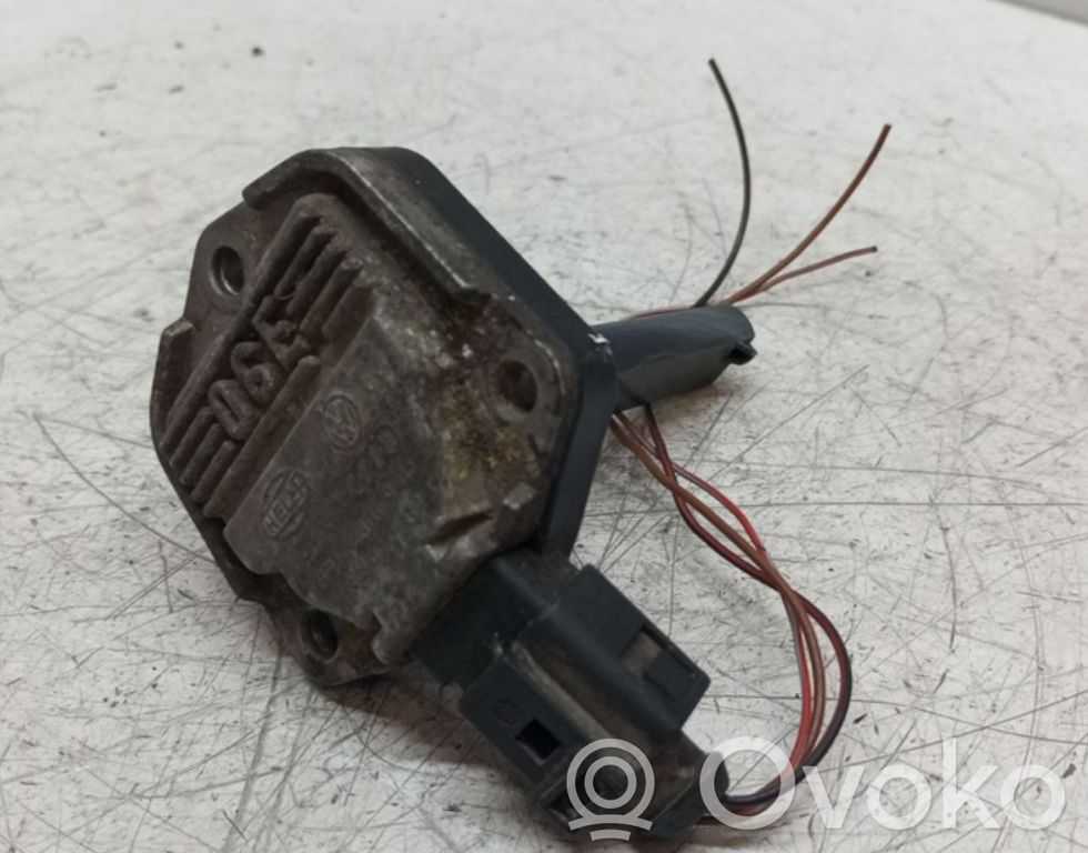Volkswagen Touareg I Ölstandssensor 