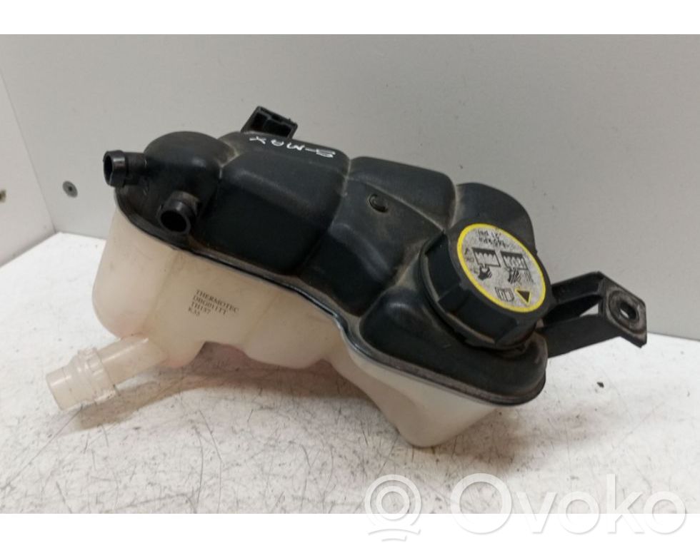 Ford S-MAX Serbatoio di compensazione del liquido refrigerante/vaschetta 