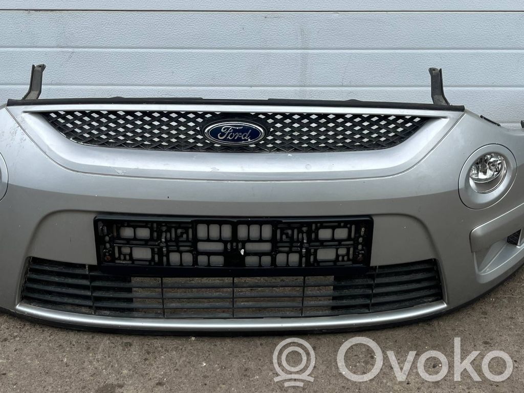 Ford S-MAX Parachoques delantero 