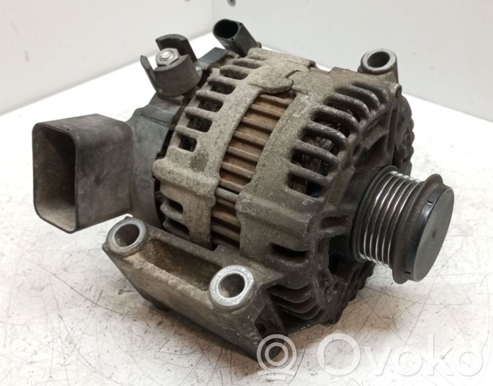 Ford S-MAX Alternador 