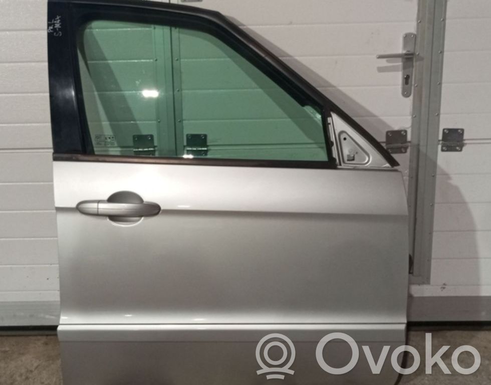 Ford S-MAX Puerta delantera 