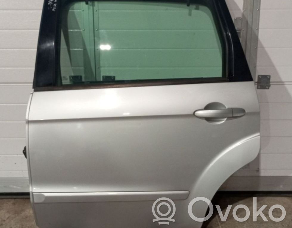 Ford S-MAX Aizmugurējās durvis 