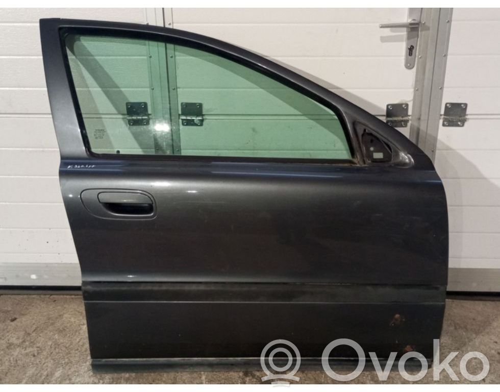 Volvo S60 Puerta delantera 