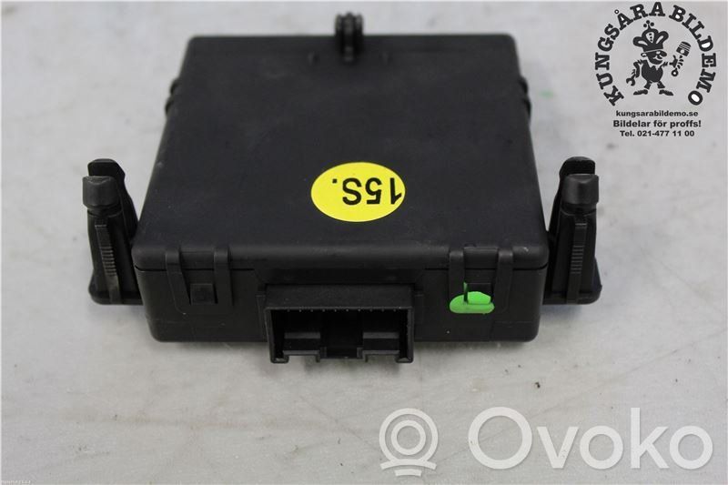 Porsche 911 901  Other control units/modules 