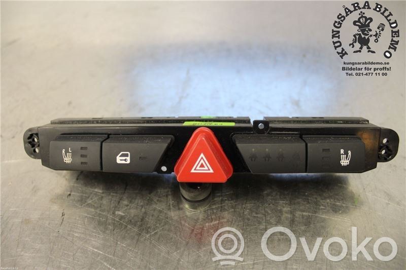 KIA Ceed Multifunctional control switch/knob 