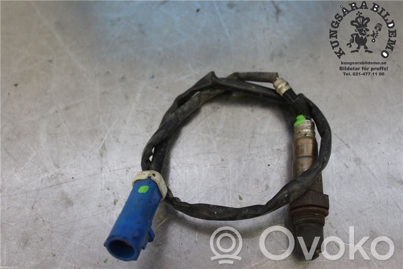 Ford Mondeo MK IV Lambda zonde 