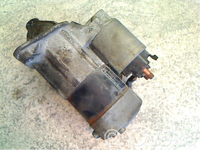Volvo S40, V40 Starteris 