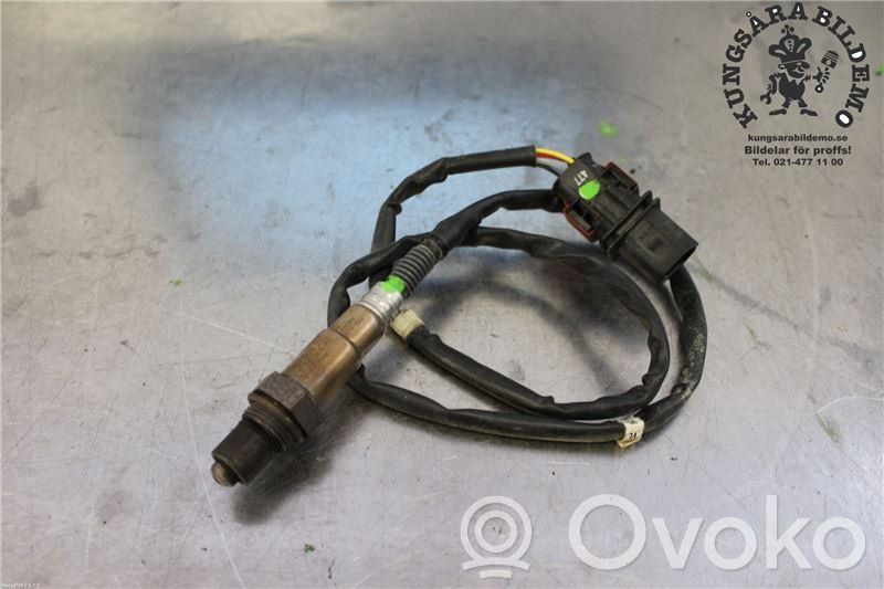 Volkswagen Touareg I Lambda zonde 