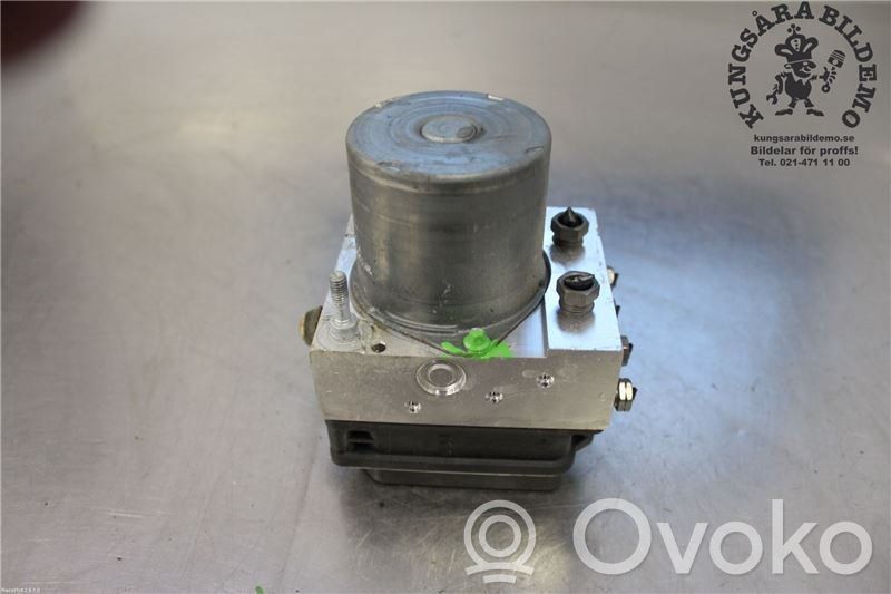 Citroen C4 I ABS Blokas 