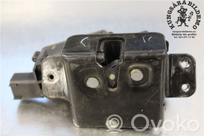 Tailgate/trunk/boot lock/catch/latch   13503467,13503467