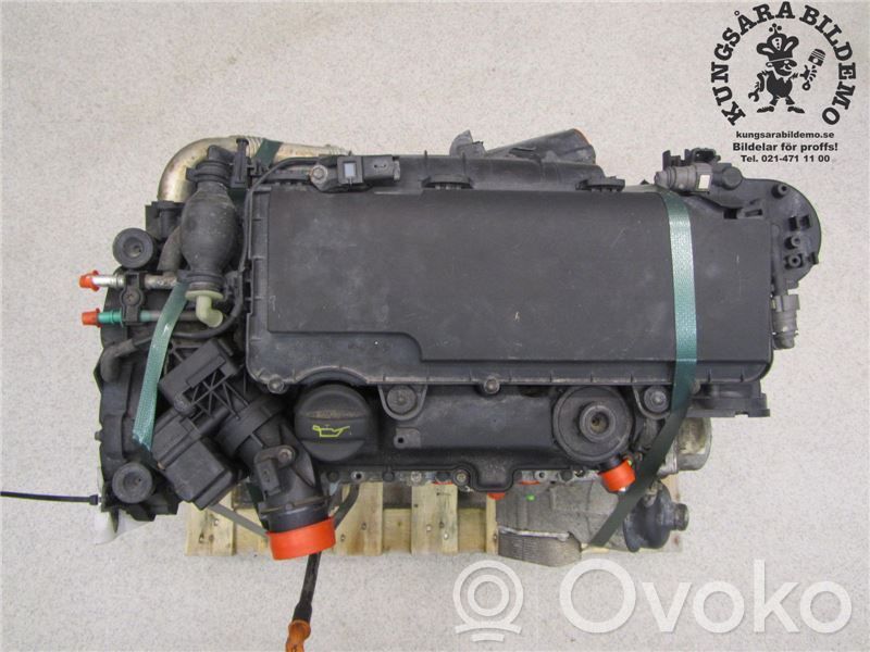 Engine   0135PH,8HS,0139VE