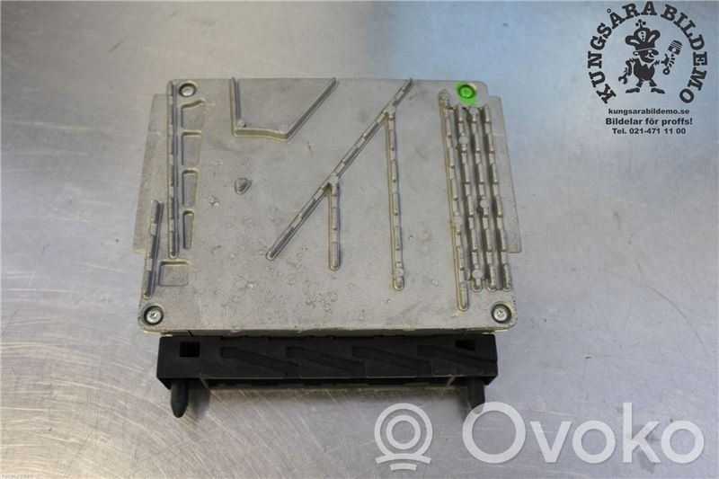 Injection control unit/module   8602779,0261208289,30668478