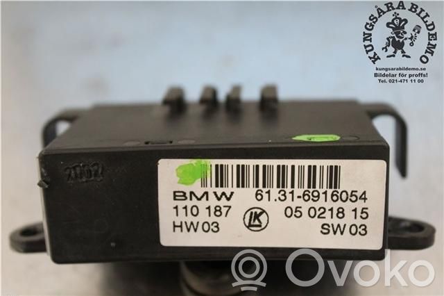 BMW 3 E46 Modul confort 