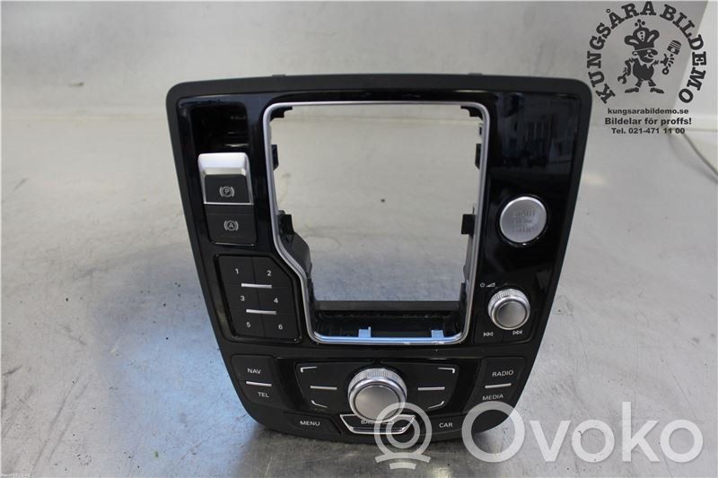 Audi A6 S6 C7 4G Otros repuestos del interior 