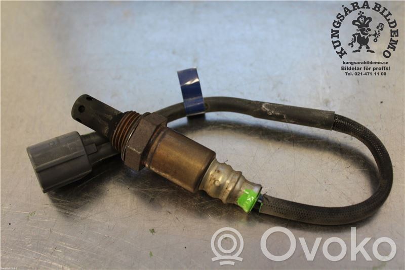 Lambda zondas   8946748060,DENSO