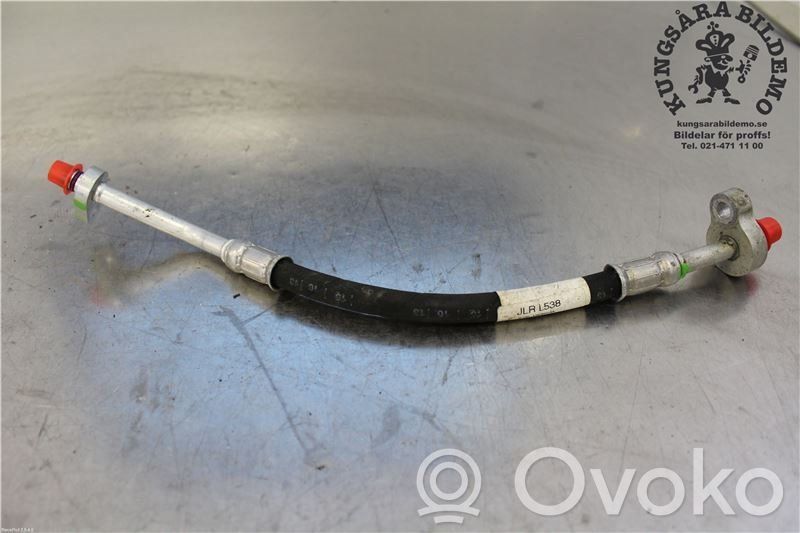 Land Rover Range Rover Evoque L538 Air conditioning (A/C) pipe/hose 