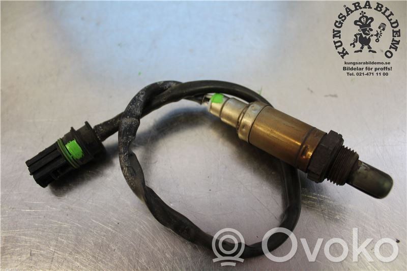 BMW 3 E46 Lambda probe sensor 