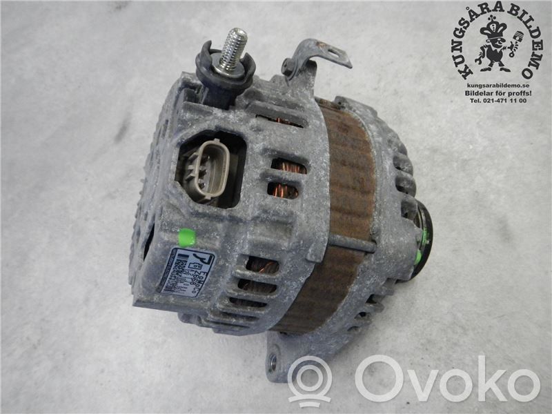 Lichtmaschine   A2TJ0881
