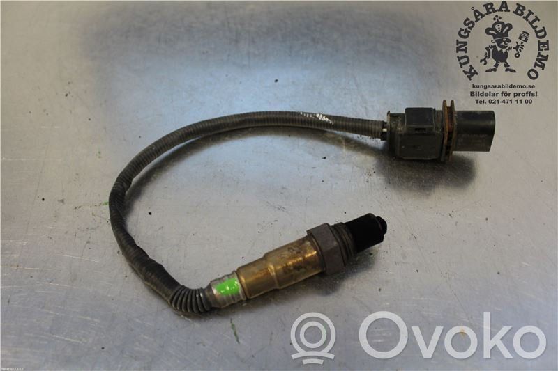 Sonda lambda   0281004026