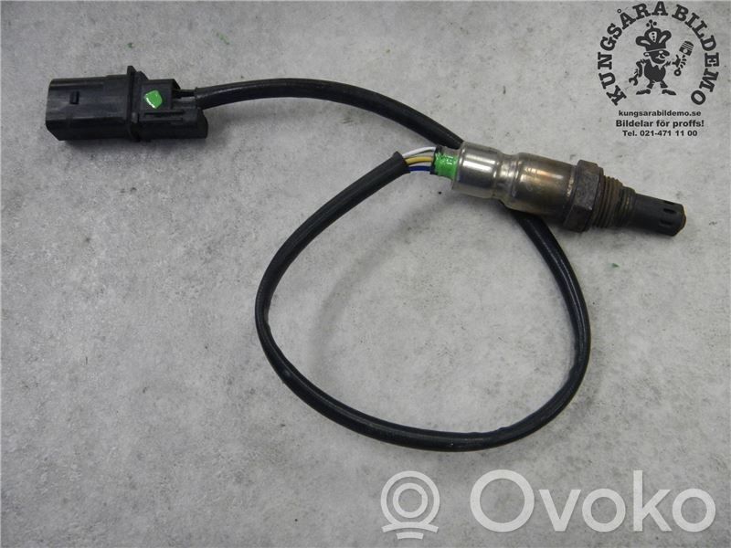Sonda lambda   FINNSEJIKATALOG,55214916,55214916