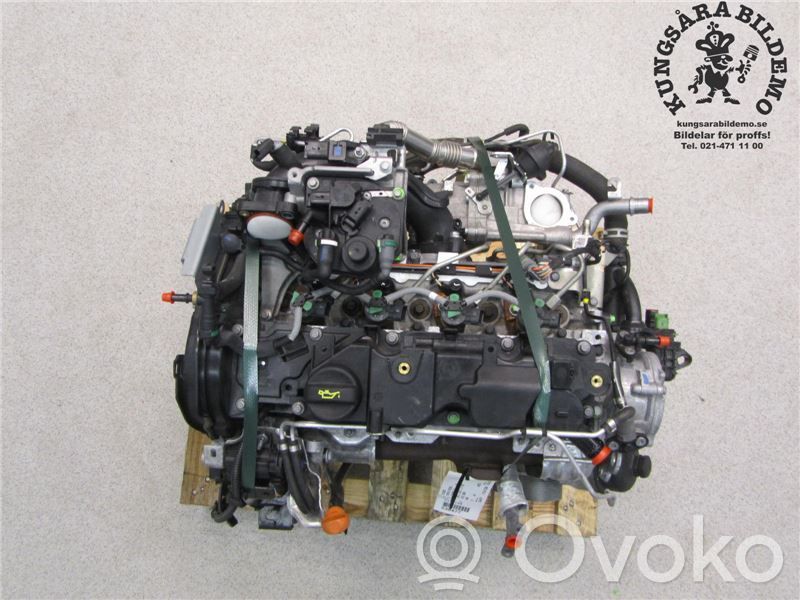 Engine   0130Z5,8HR
