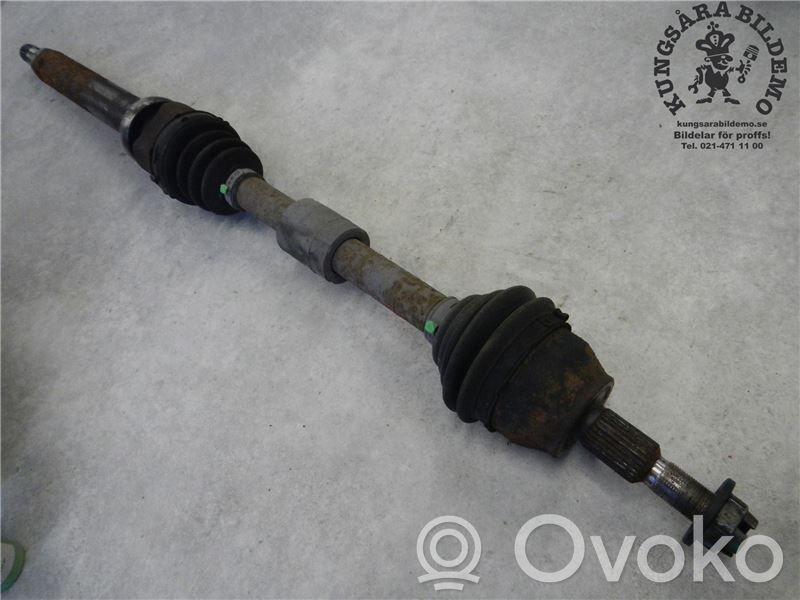 Ford C-MAX II Front driveshaft 