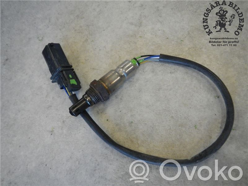 Lambda probe sensor   FINNSEJIKATALOG