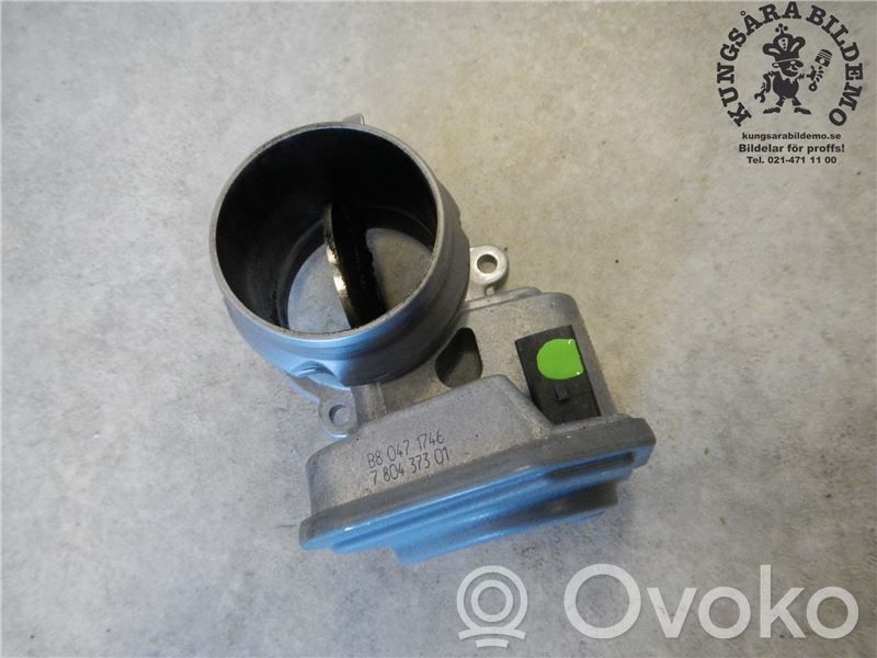 Throttle valve   13547804373,PIERBURG,7804373