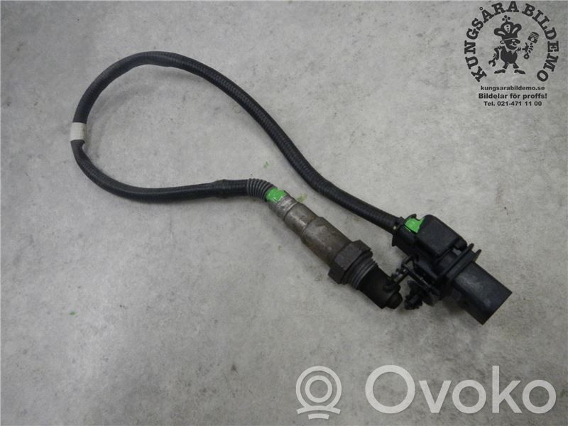 Sonda lambda   FINNSEJIKATALOG,0258017272