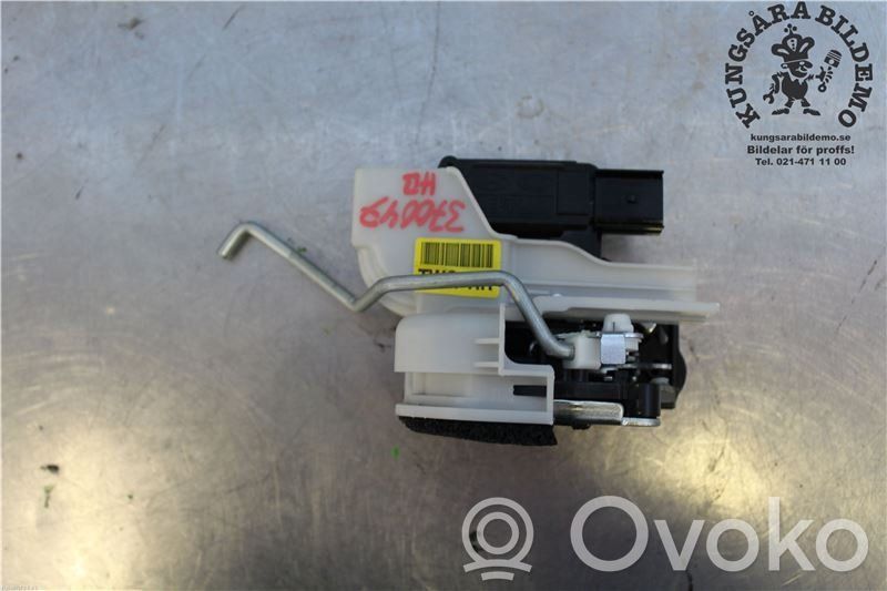KIA Picanto Rear door lock 
